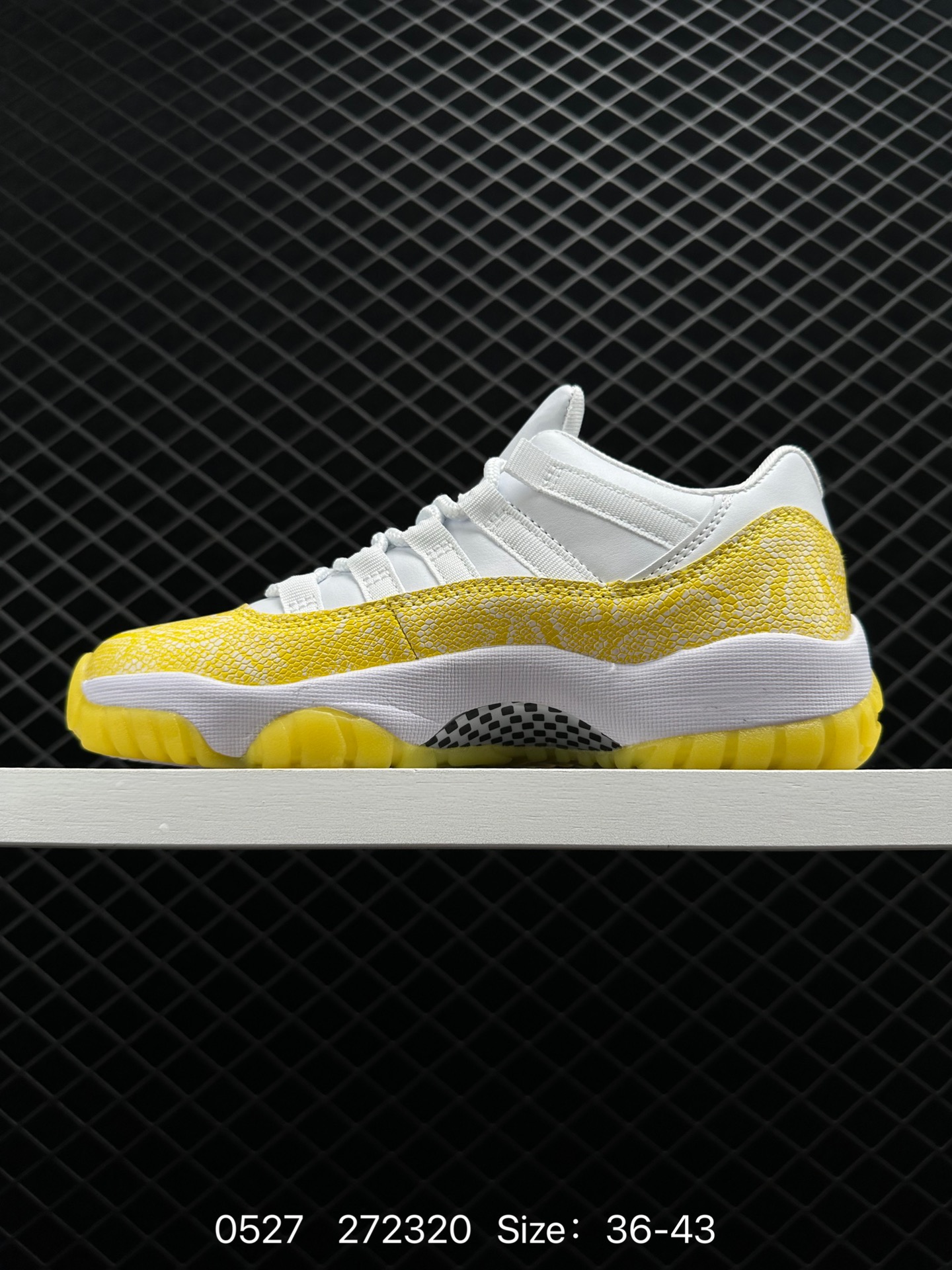 Air Jordan aj11 AJ11